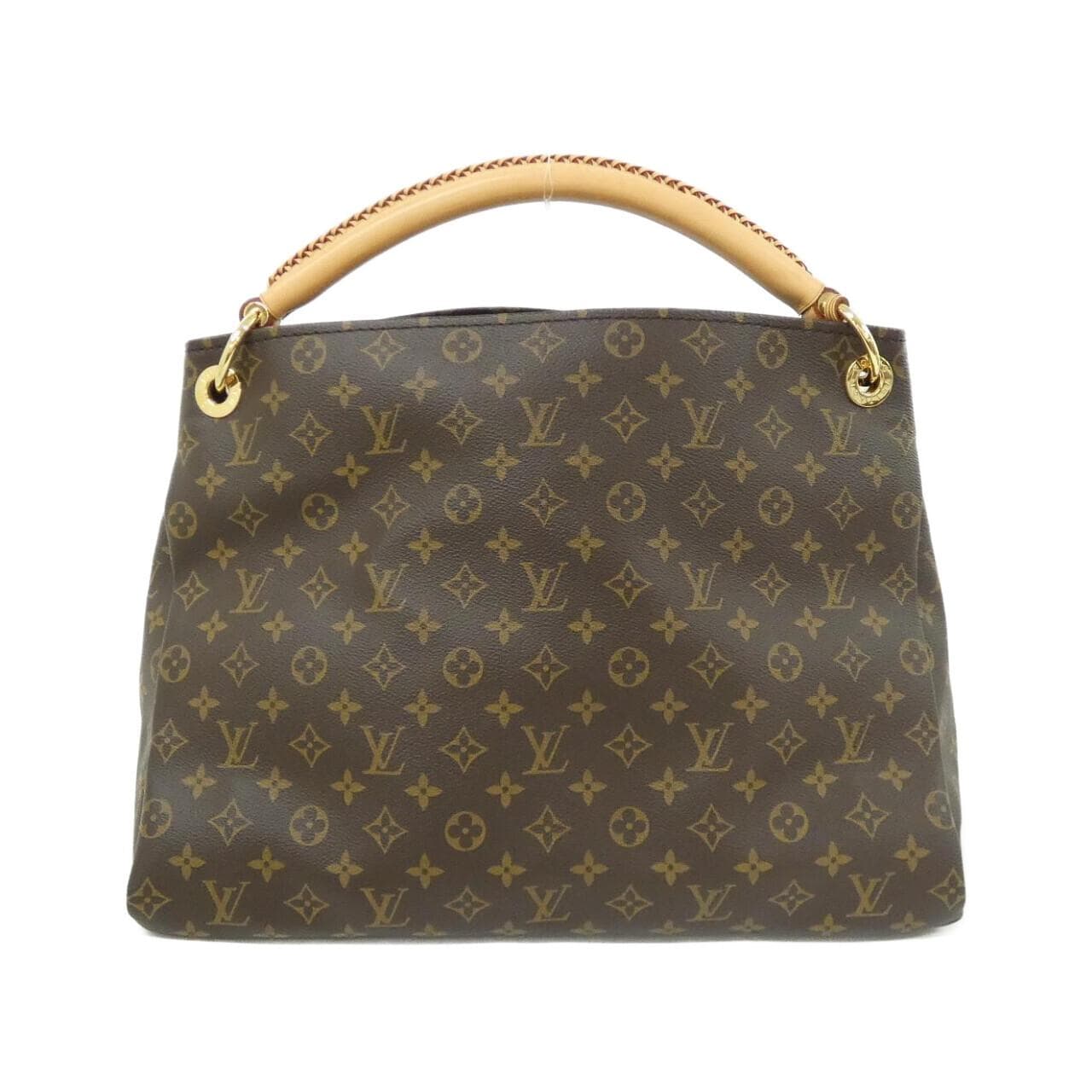 ルイヴィトン モノグラム アーツィー MM M40249 ショルダーバッグ