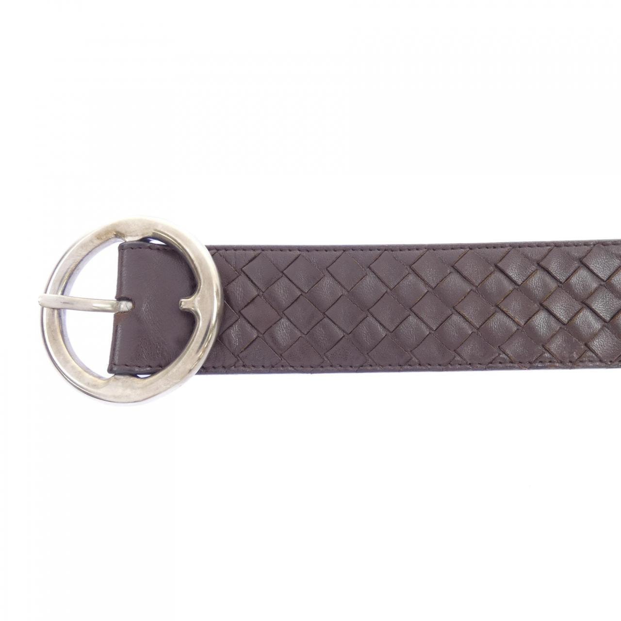 ボッテガヴェネタ BOTTEGA VENETA BELT