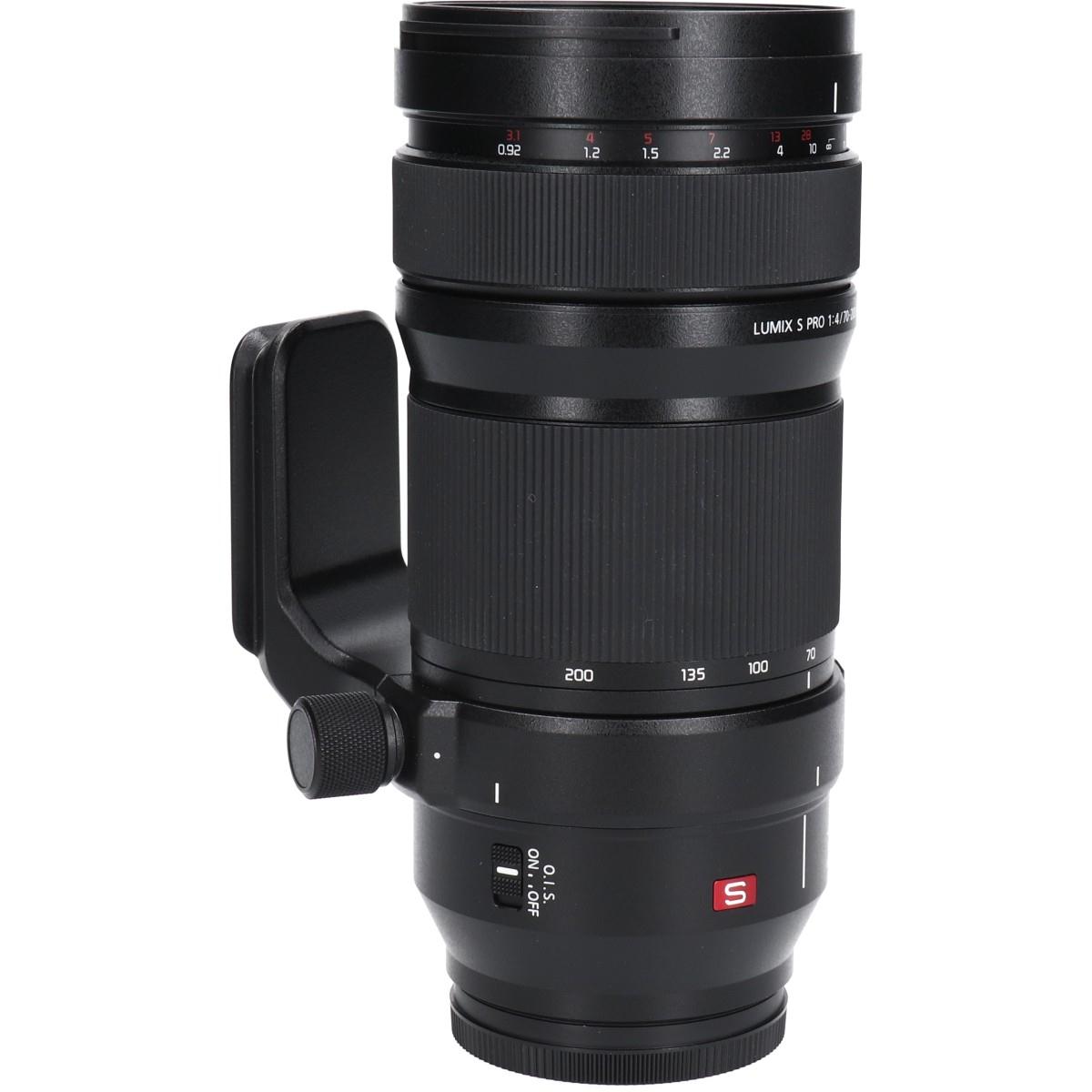Ｓ７０－２００ｍｍ　Ｆ４　Ｏ．Ｉ．Ｓ