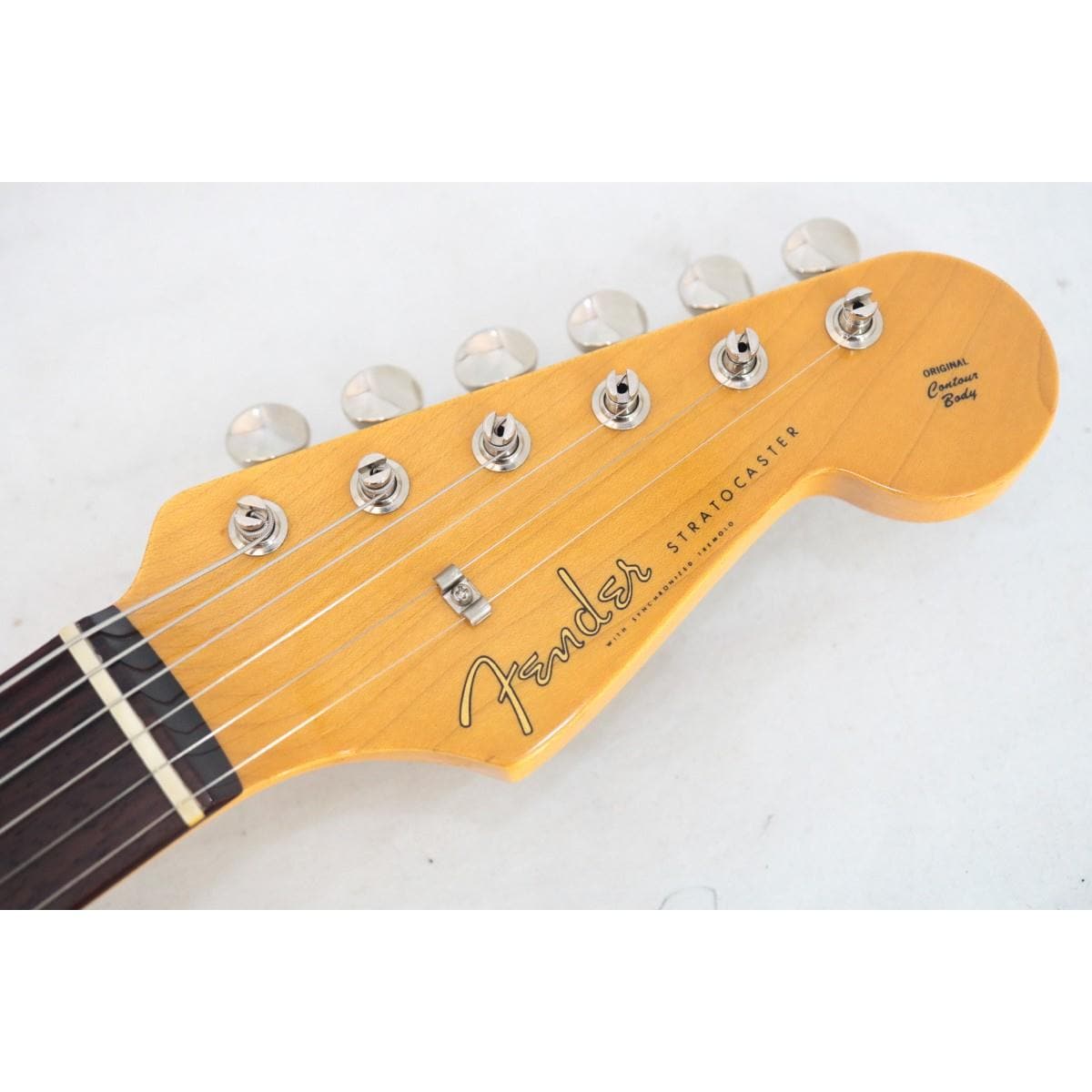 ＦＥＮＤＥＲ　ＪＡＰＡＮ ＳＴ６２－ＤＭＣ