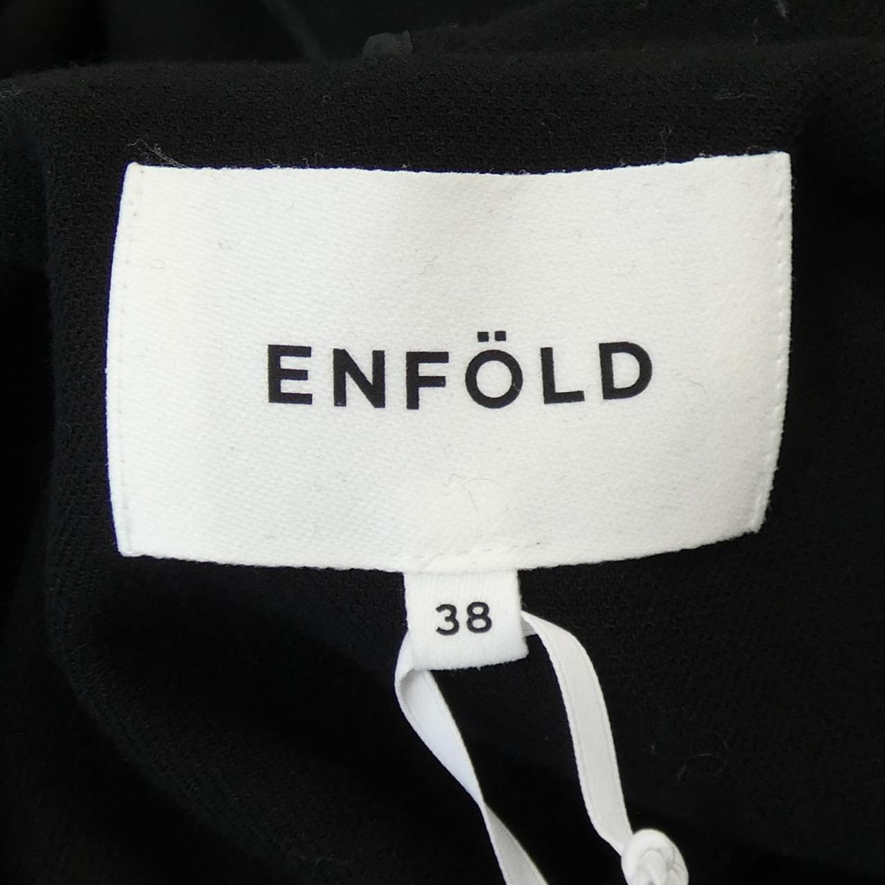 エンフォルド ENFOLD コート