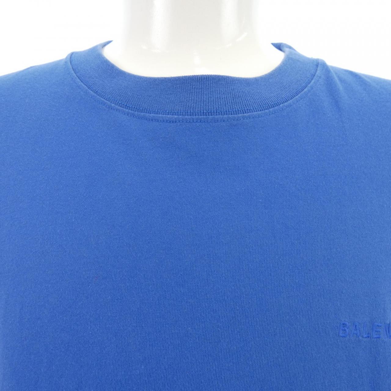 バレンシアガ BALENCIAGA 532569 TAV04 Tシャツ