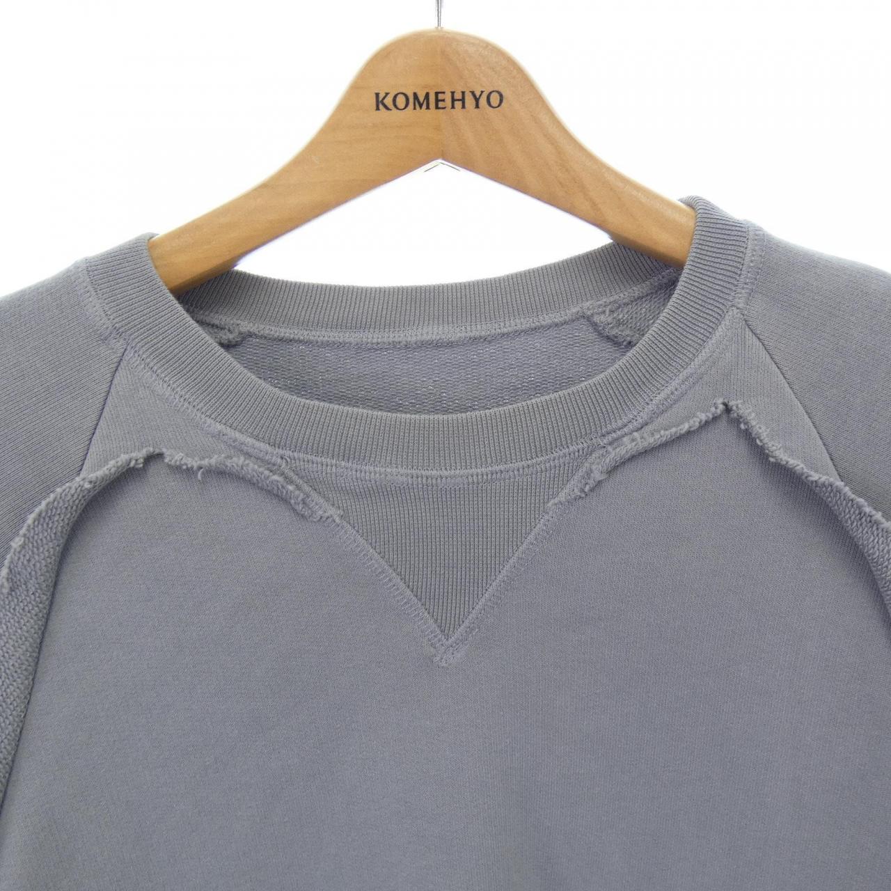 メゾンマルジェラ Maison Margiela S306U0054 スウェット