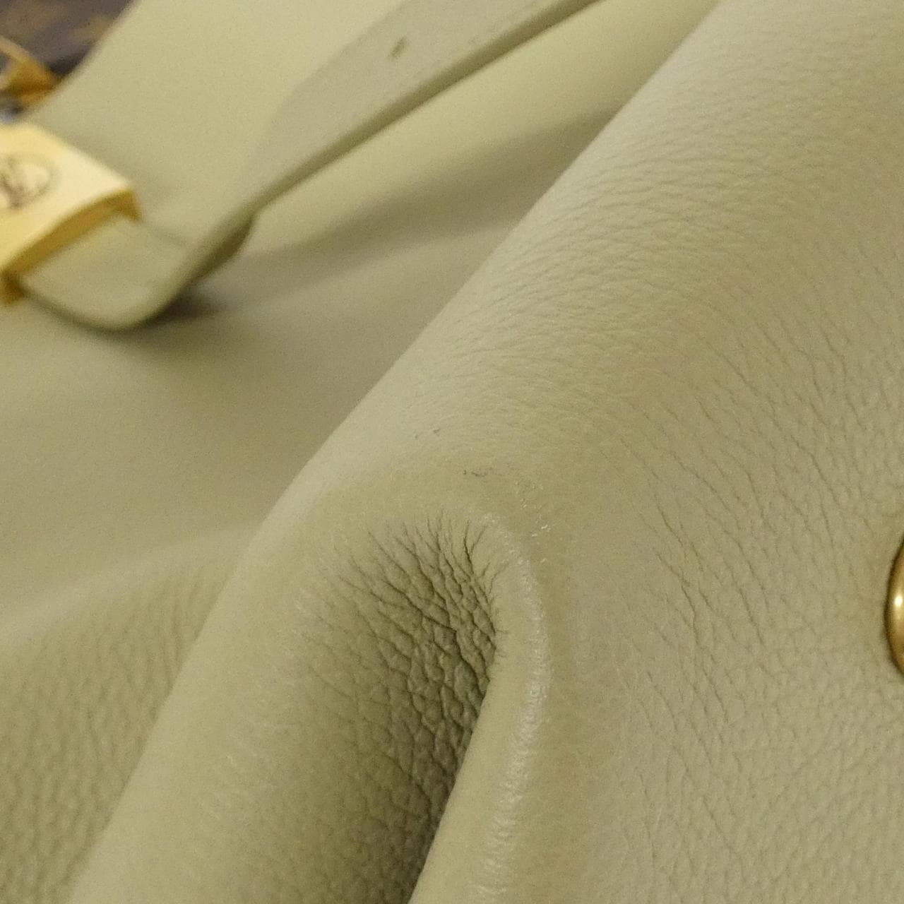 ルイヴィトン ロウキー カバ MM M25343 バッグ