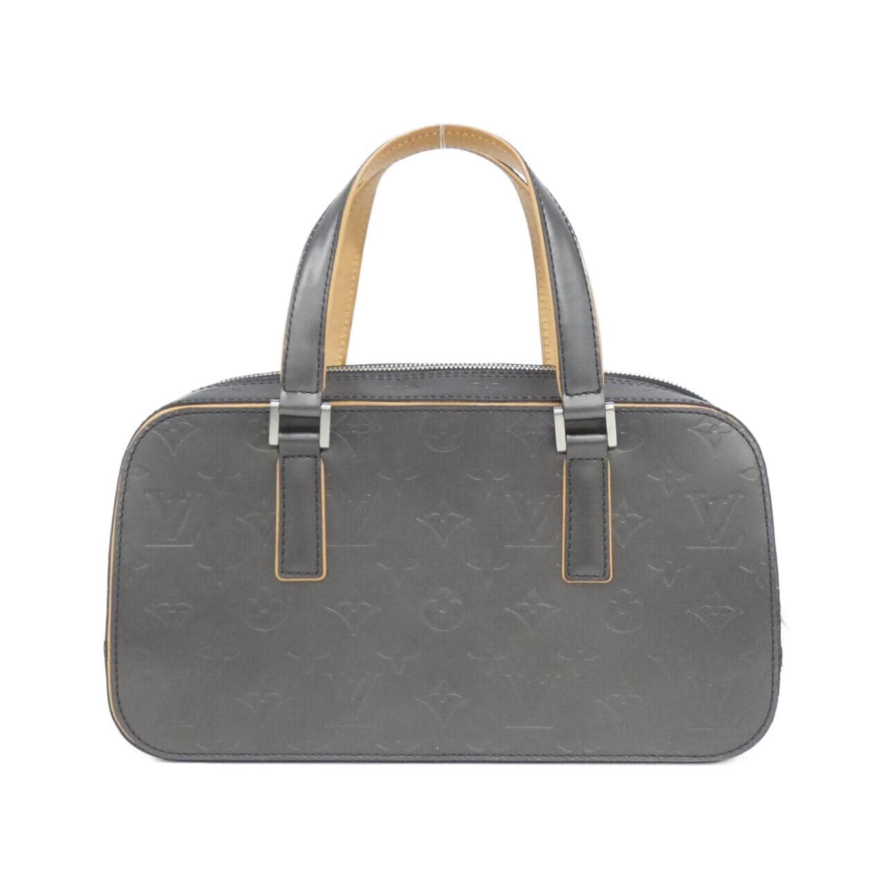 ルイヴィトン モノグラム マット シェルトン M55175 バッグ