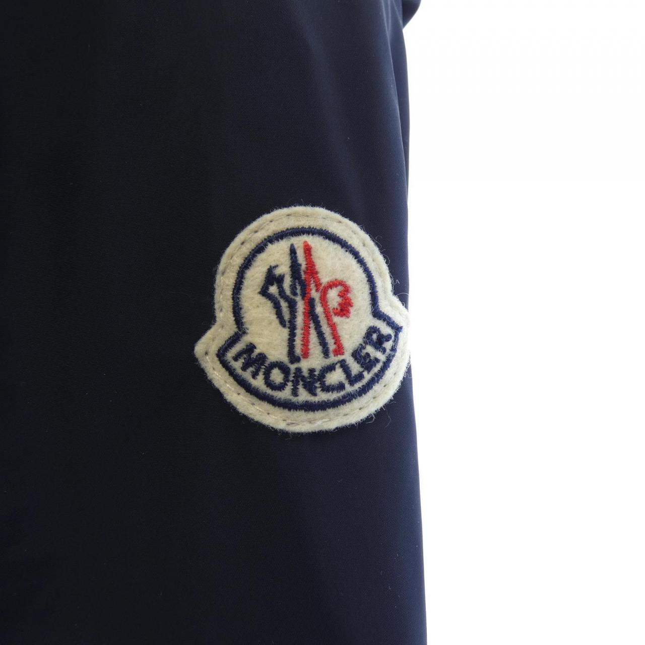 モンクレール MONCLER ARGELINE コート