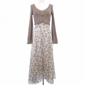 スナイデル Snidel SWNO234305 セットアップ