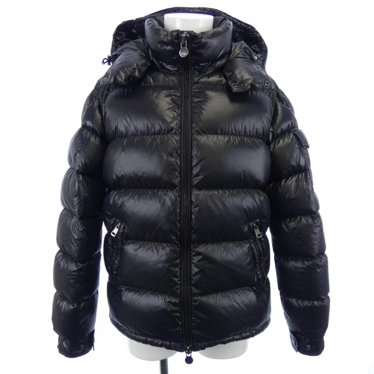 モンクレール MONCLER MAYA ダウンジャケット