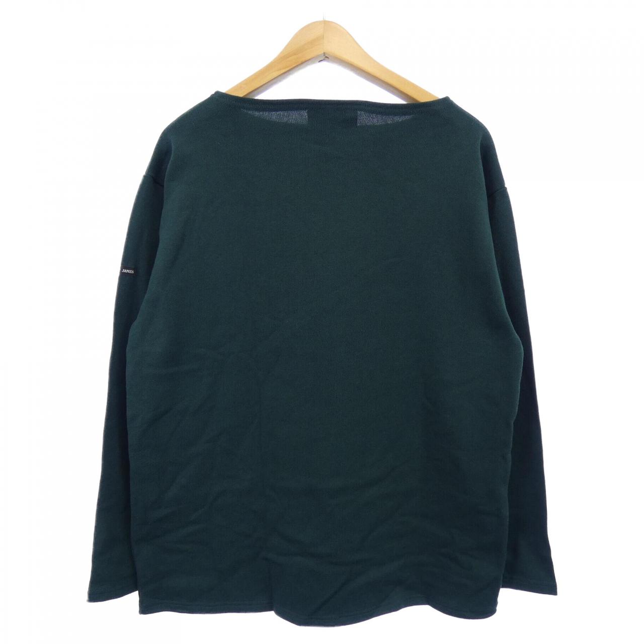 セントジェームス SAINT JAMES トップス