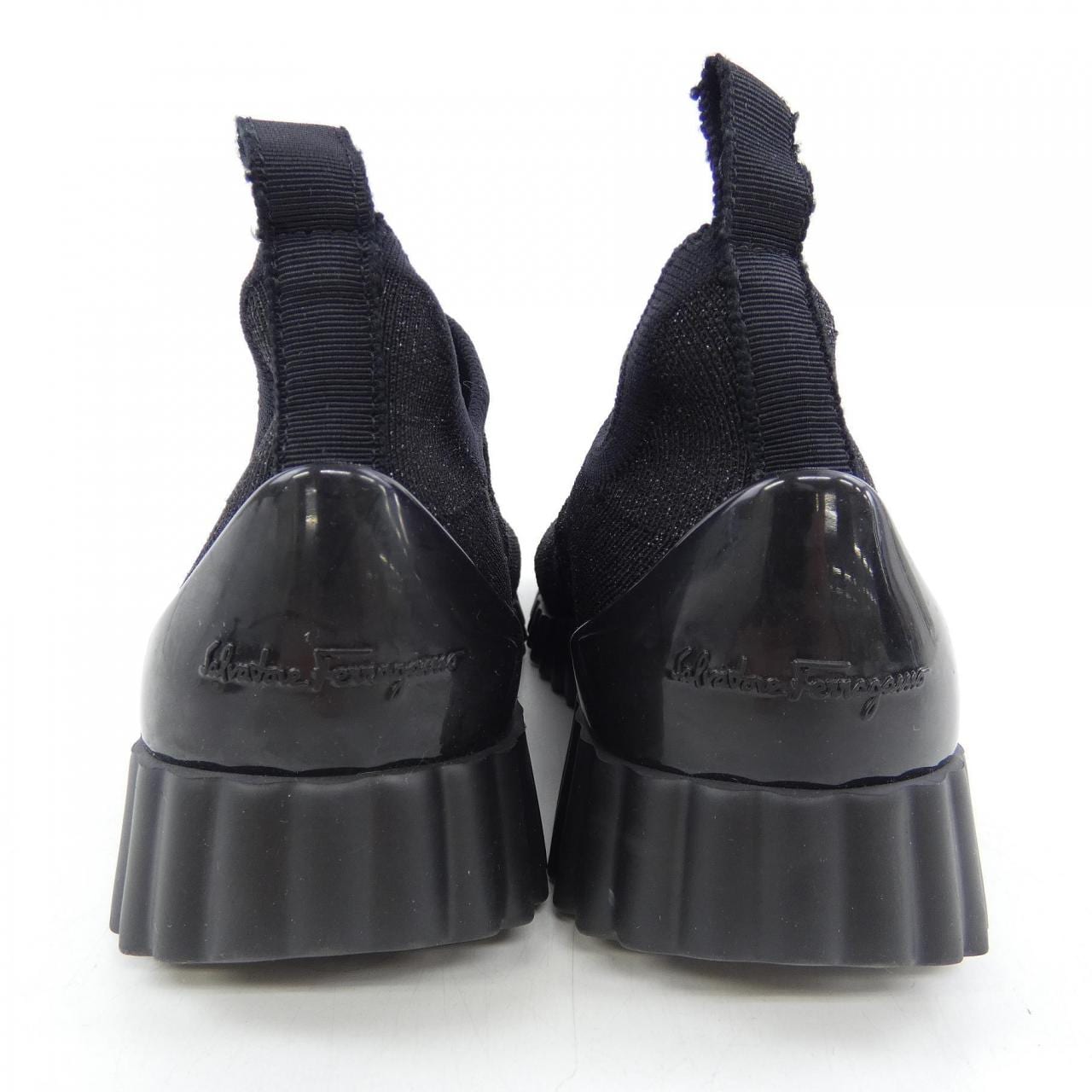 サルヴァトーレフェラガモ SALVATORE FERRAGAMO スニーカー