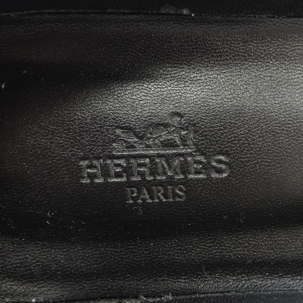 エルメス HERMES ケリー ケリーバックル 251002Z フラットシューズ