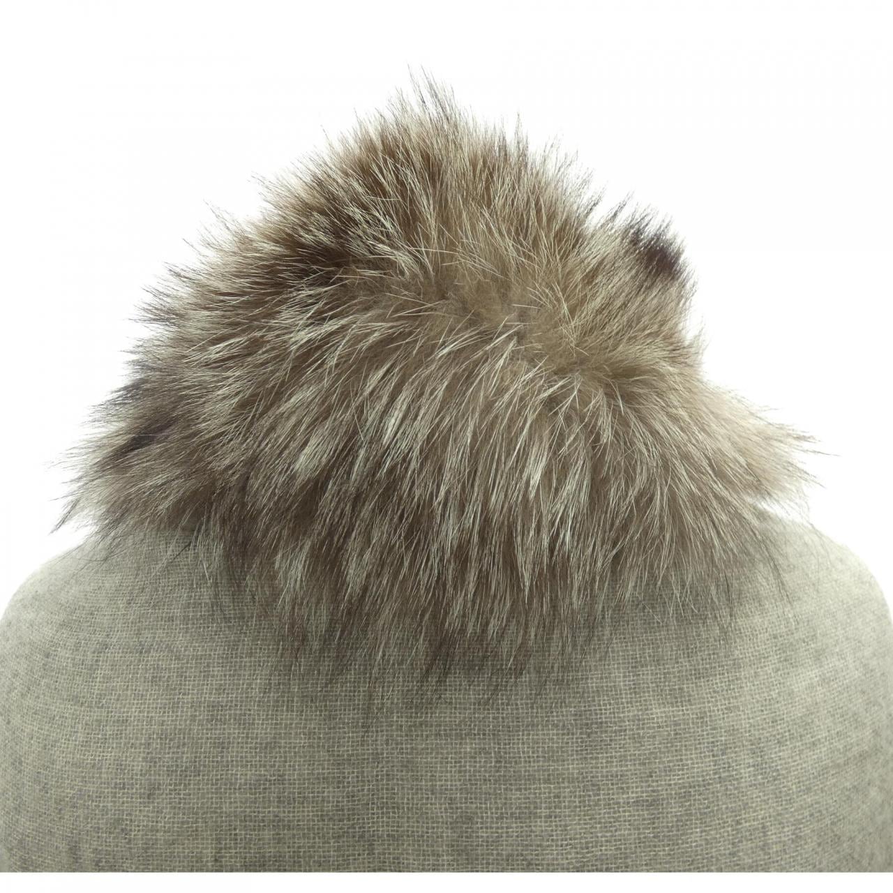 ブルネロクチネリ BRUNELLO CUCINELLI STOLE