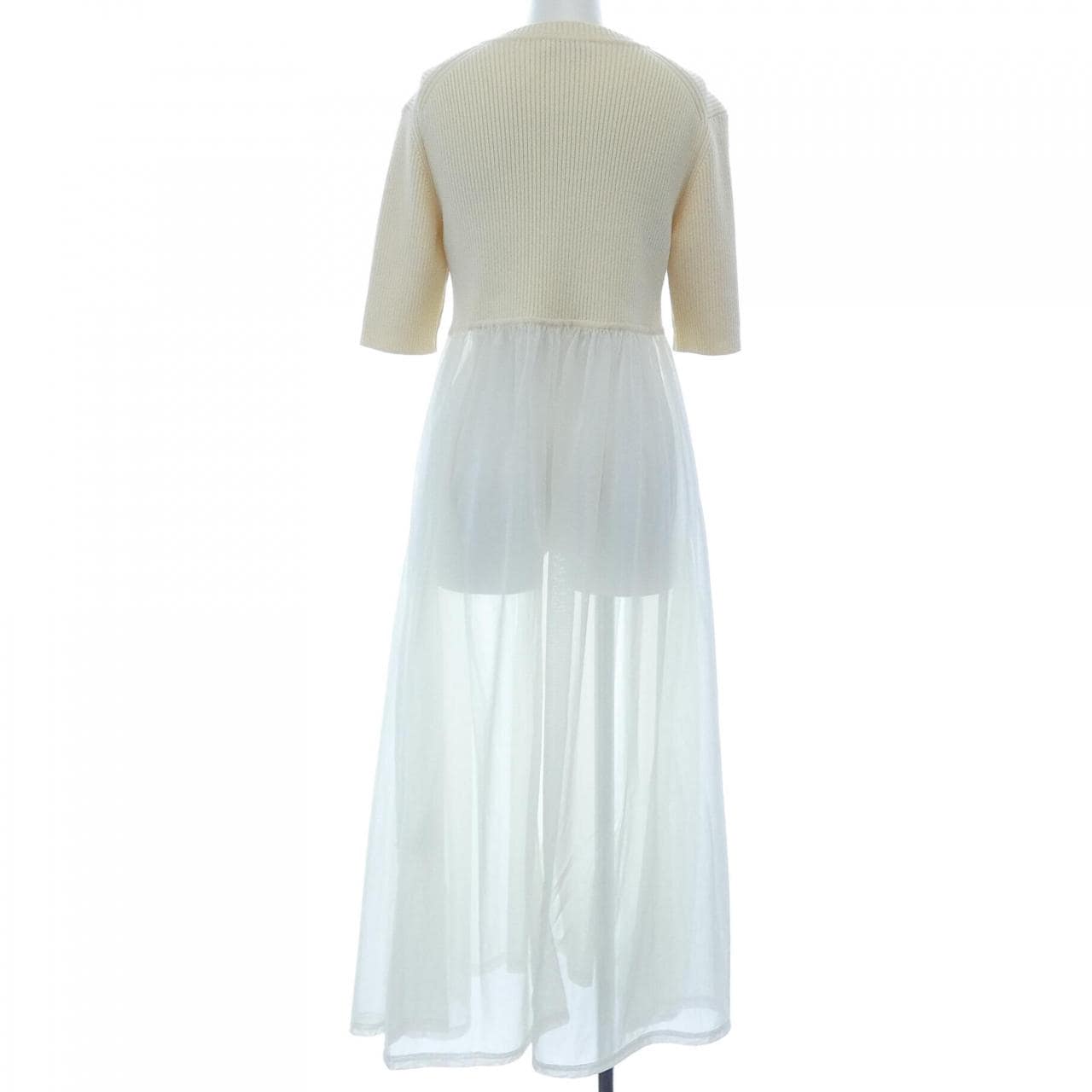 ジルサンダー JIL SANDER JSWN711325 ワンピース