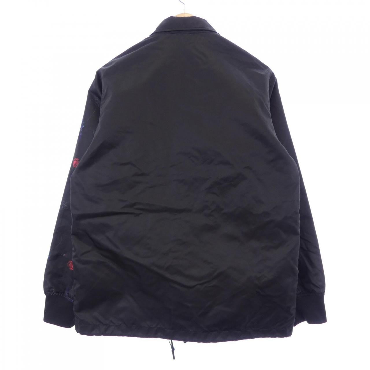 ヨウジヤマモト YOHJI YAMAMOTO NEW ERA FW-Y01-601 ジャケット