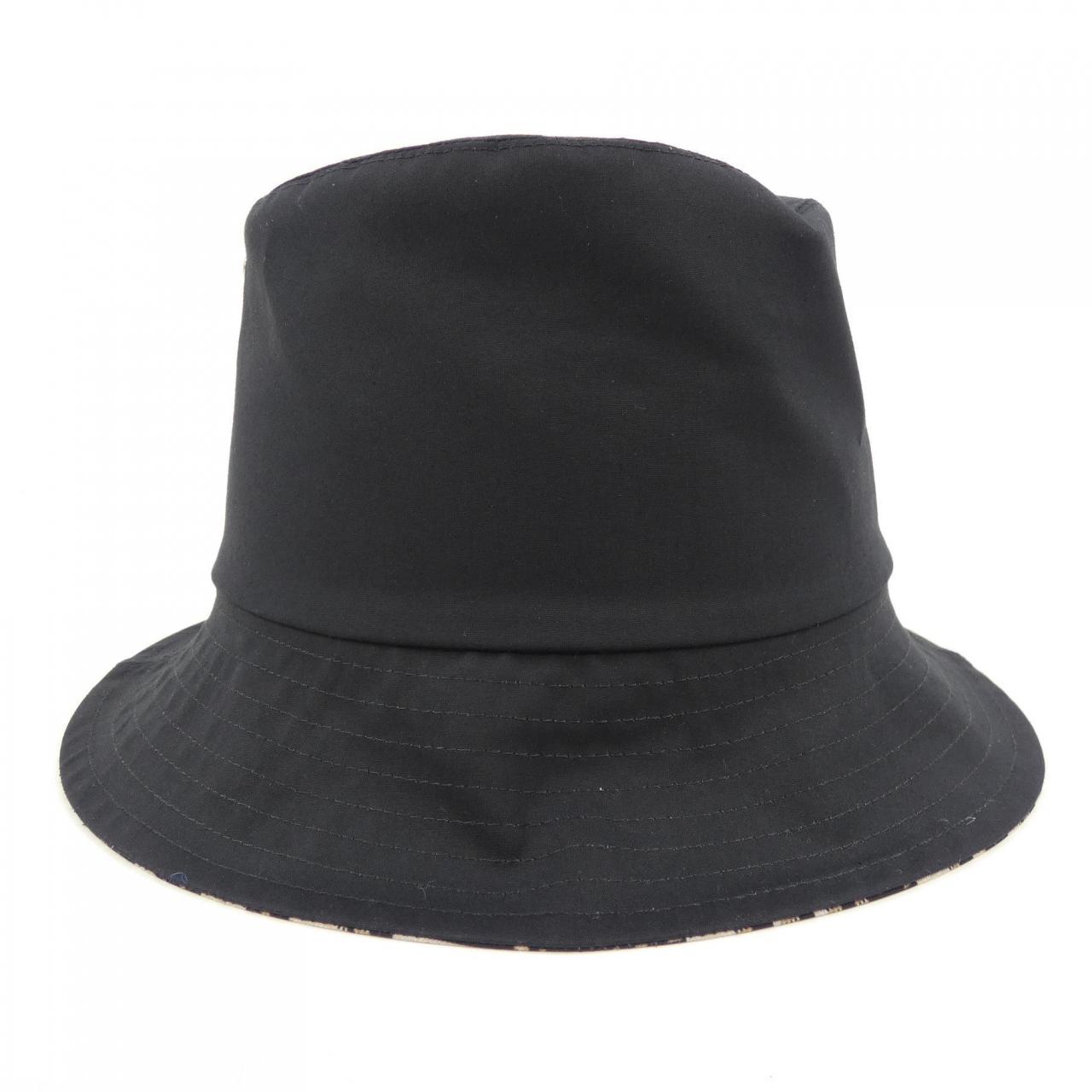 クリスチャンディオール CHRISTIAN DIOR TEDDY-D ボブハット オブリーク 95TDD923A130 ハット