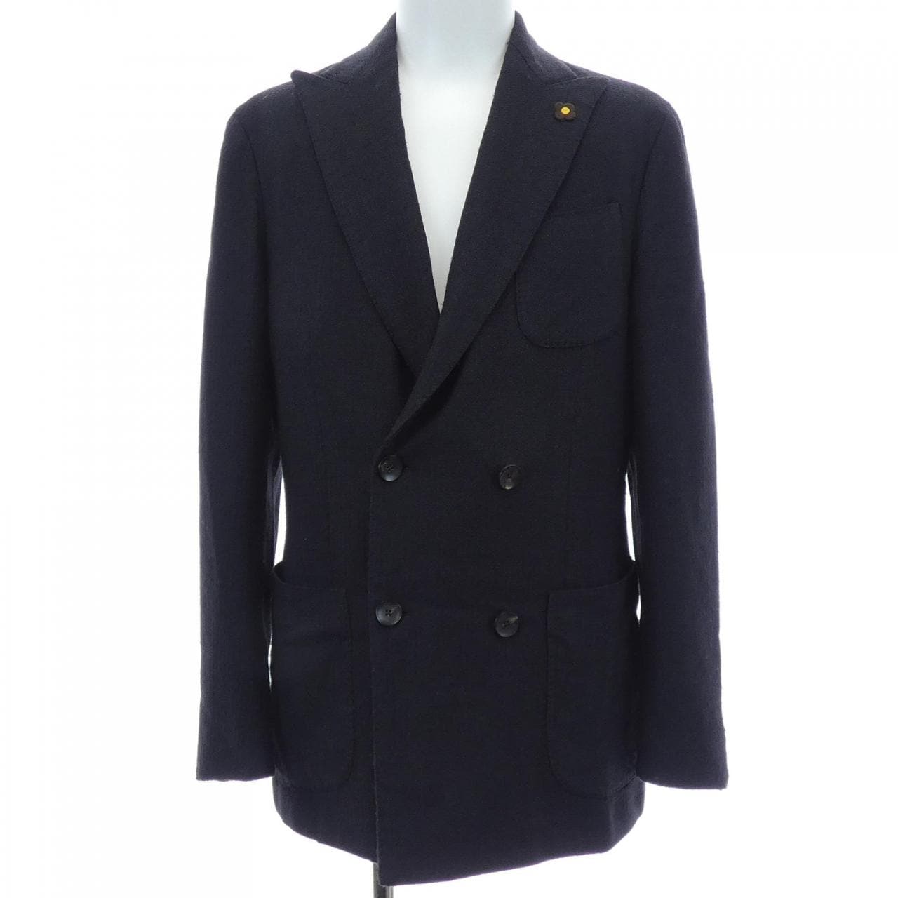 ラルディーニ LARDINI ジャケット