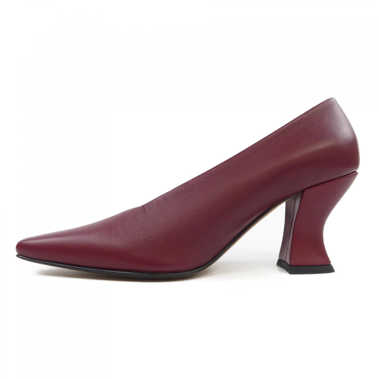 ボッテガヴェネタ BOTTEGA VENETA パンプス