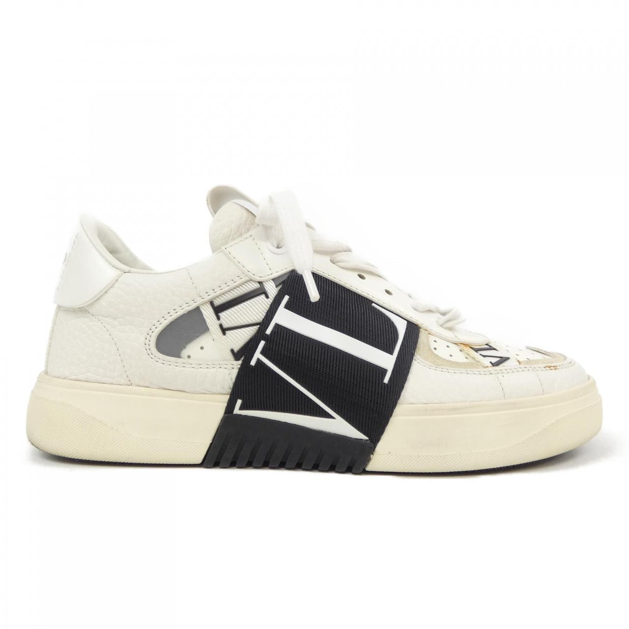 ヴァレンティノガラヴァーニ VALENTINO GARAVANI TTV66W2 スニーカー