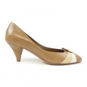 サルヴァトーレフェラガモ SALVATORE FERRAGAMO DG006736 Y855 パンプス