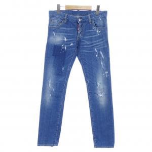 ディースクエアード DSQUARED2 S71LB0314 ジーンズ