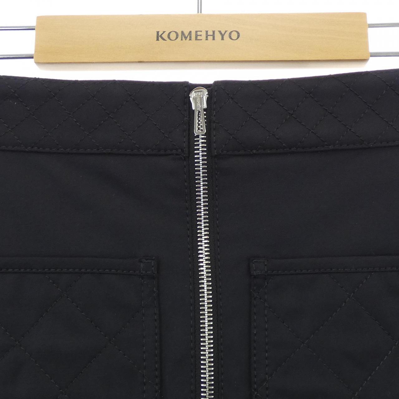 エルメス HERMES DIAMANT EQUESTRE 5E0356DQ スカート