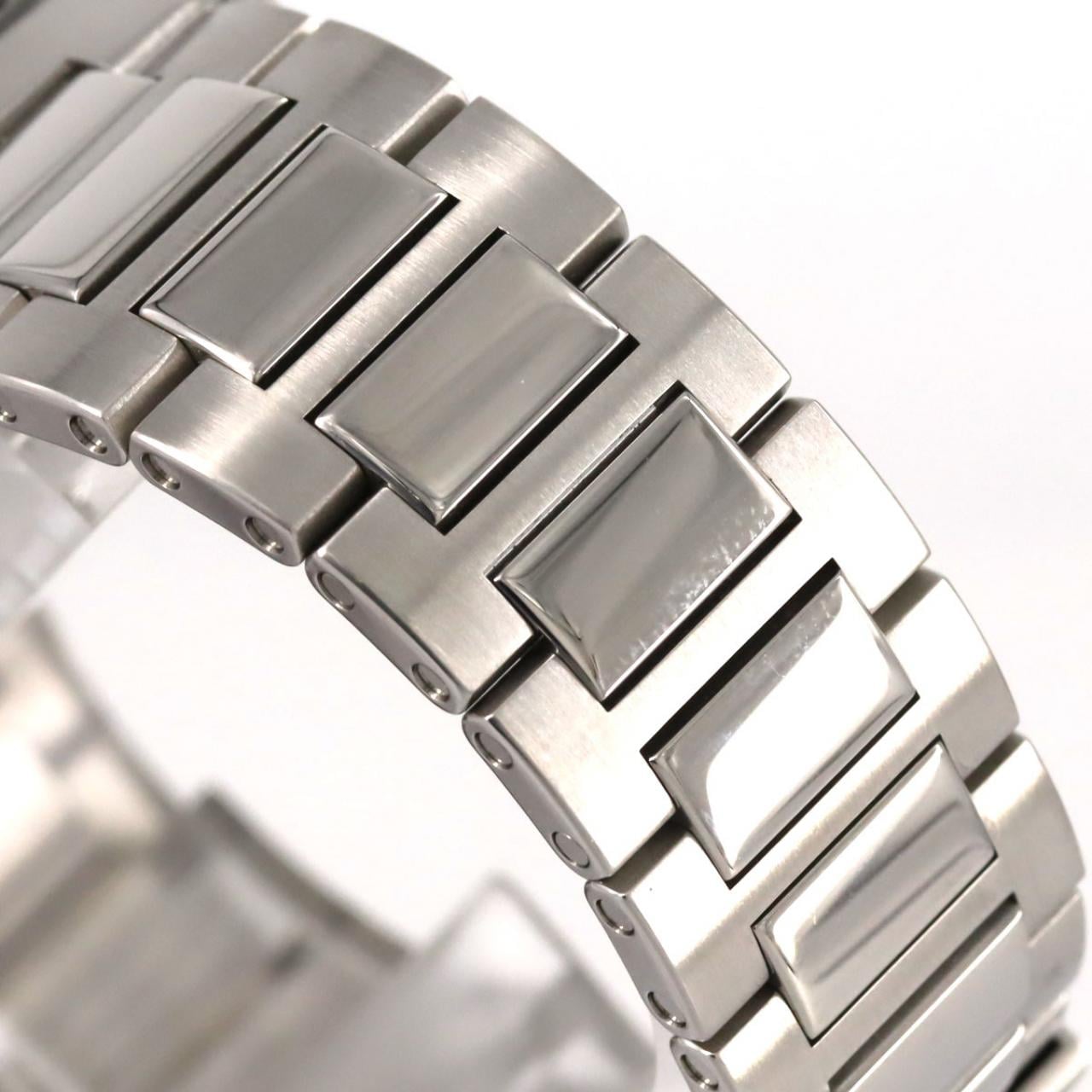 IWC インヂュニア IW357002 SS 自動巻