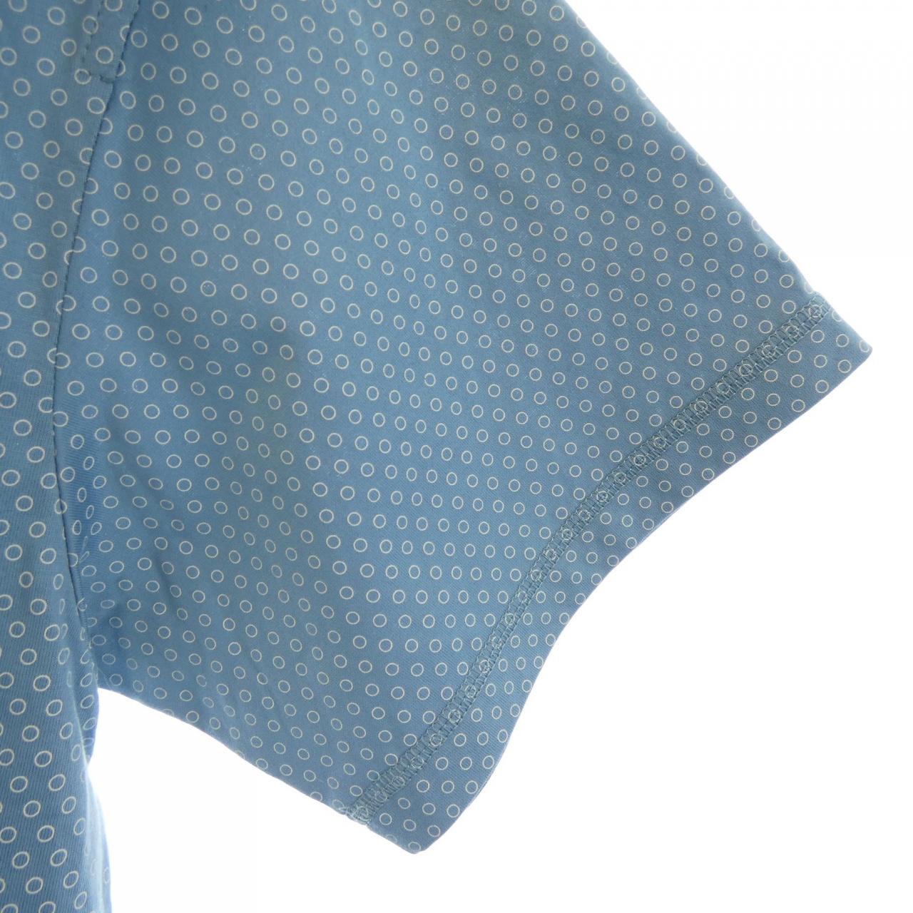 エルメス HERMES 4H4644DB Tシャツ