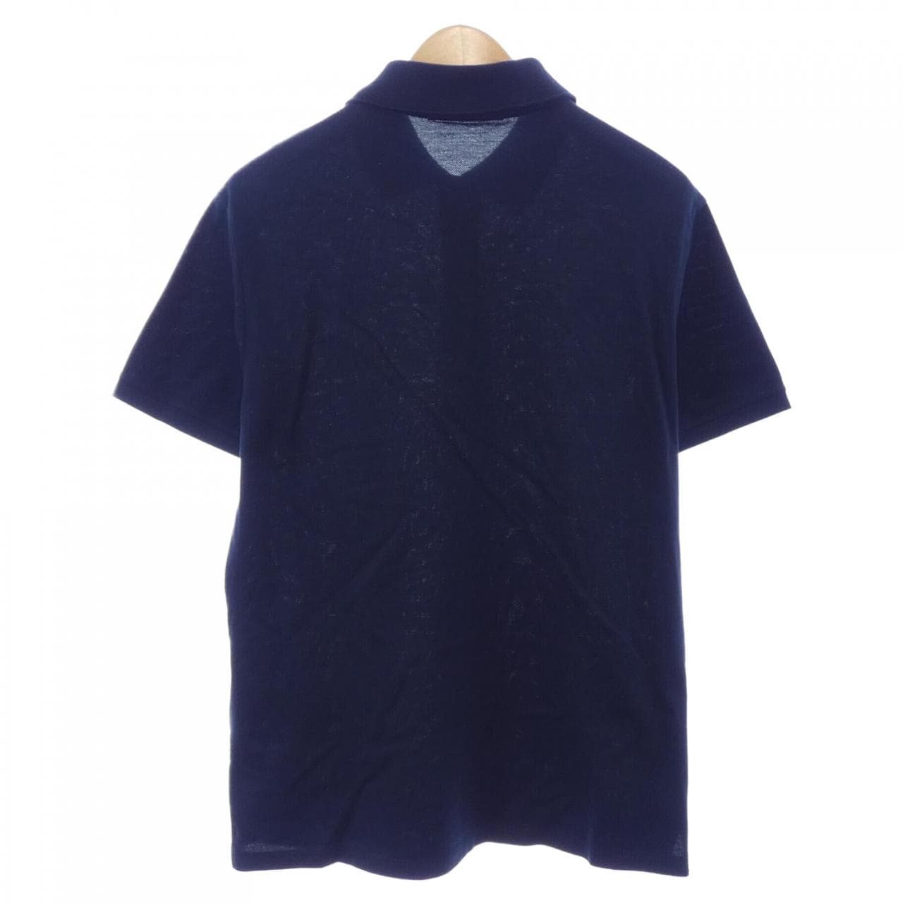 ルイヴィトン LOUIS VUITTON クラシックショートスリーブピケポロ HAJR32JEA ポロシャツ