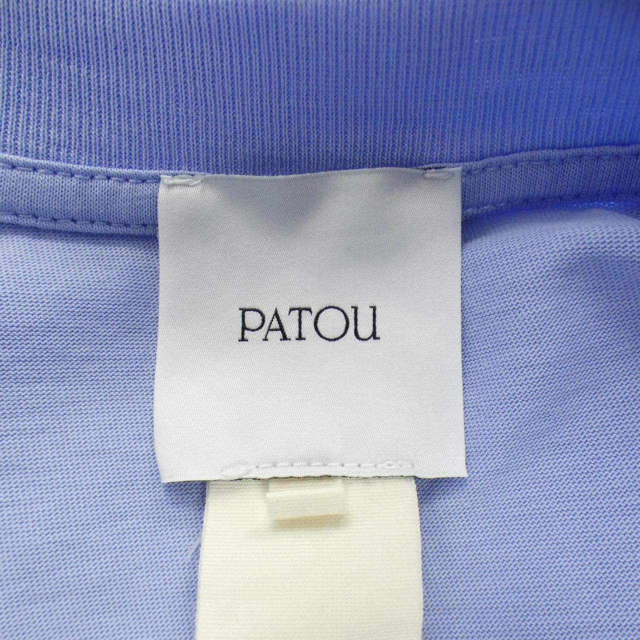 パトゥ PATOU JE0299999632B Tシャツ
