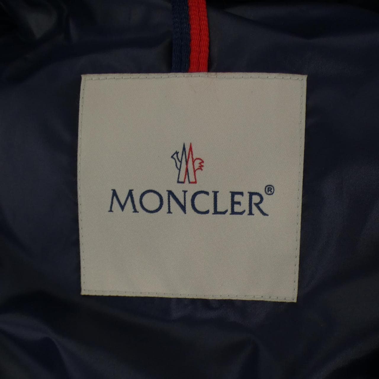 モンクレール MONCLER ENZIAN ダウンジャケット
