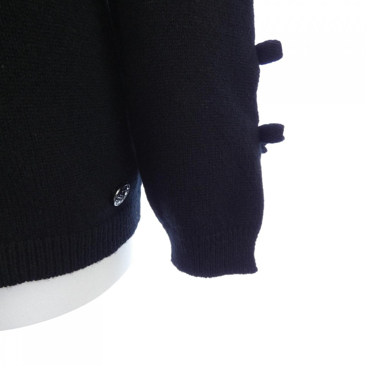 CHANEL CHANEL P57027K07434 Knit