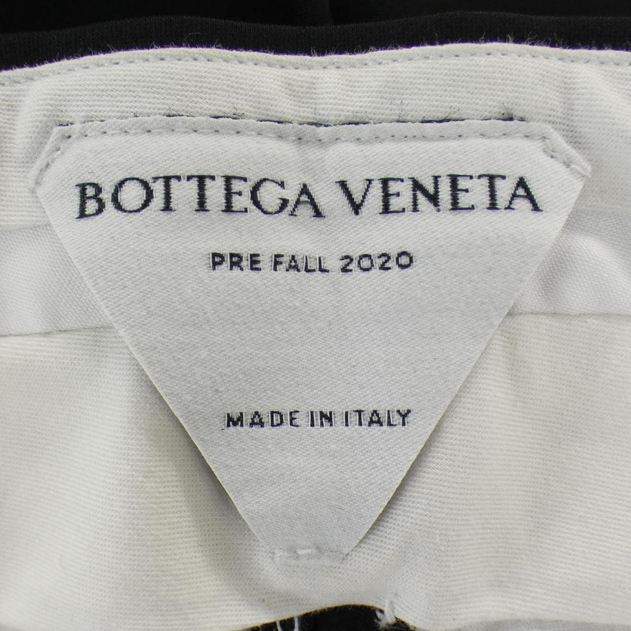 ボッテガヴェネタ BOTTEGA VENETA 629632 VKJ60 パンツ