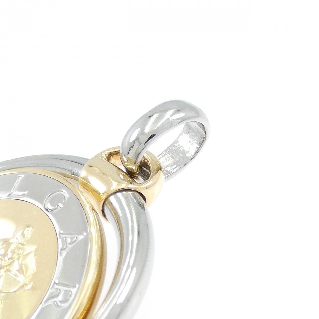 ブルガリ ホロスコープ（射手座） ペンダント