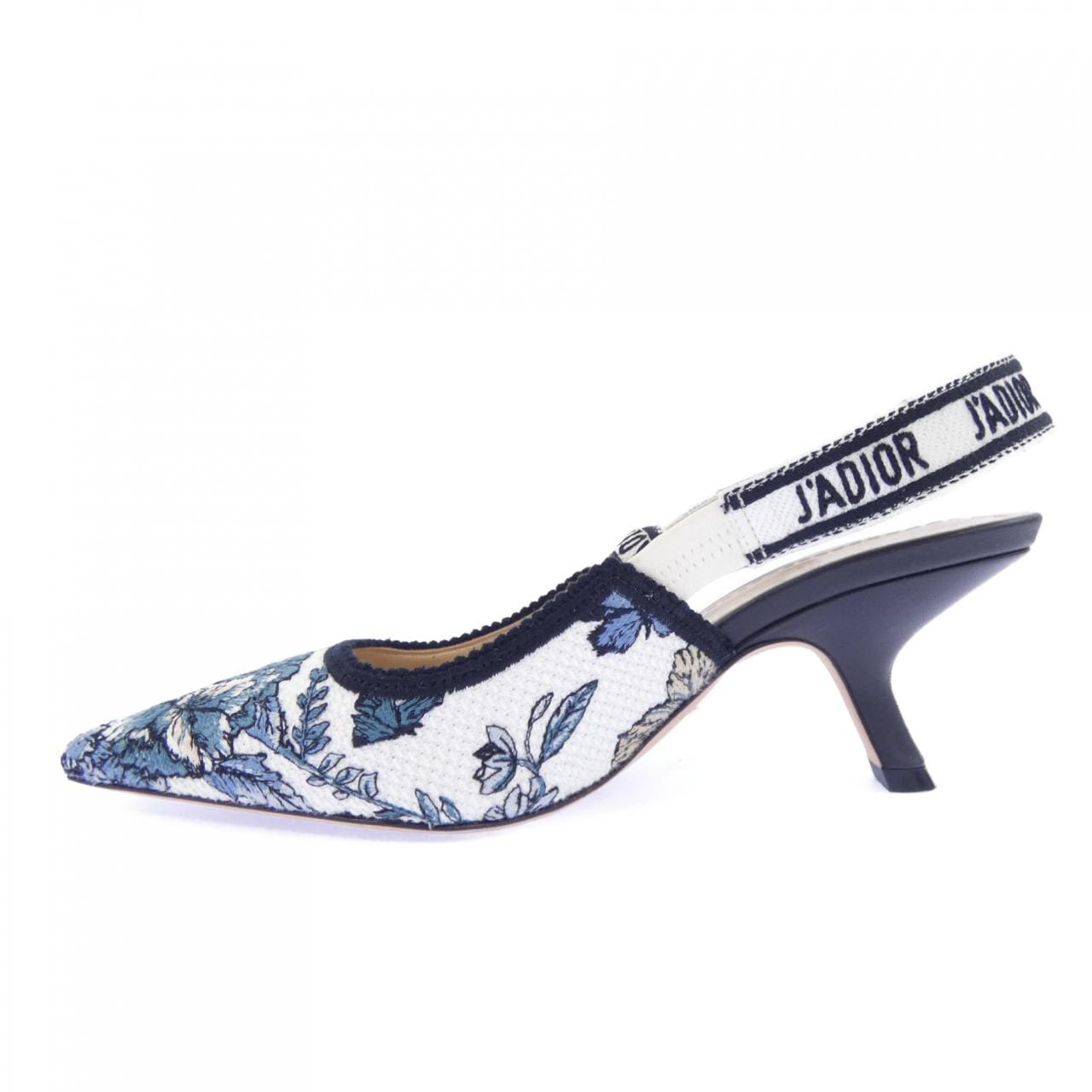 クリスチャンディオール CHRISTIAN DIOR J'ADIOR スリングバック パンプス