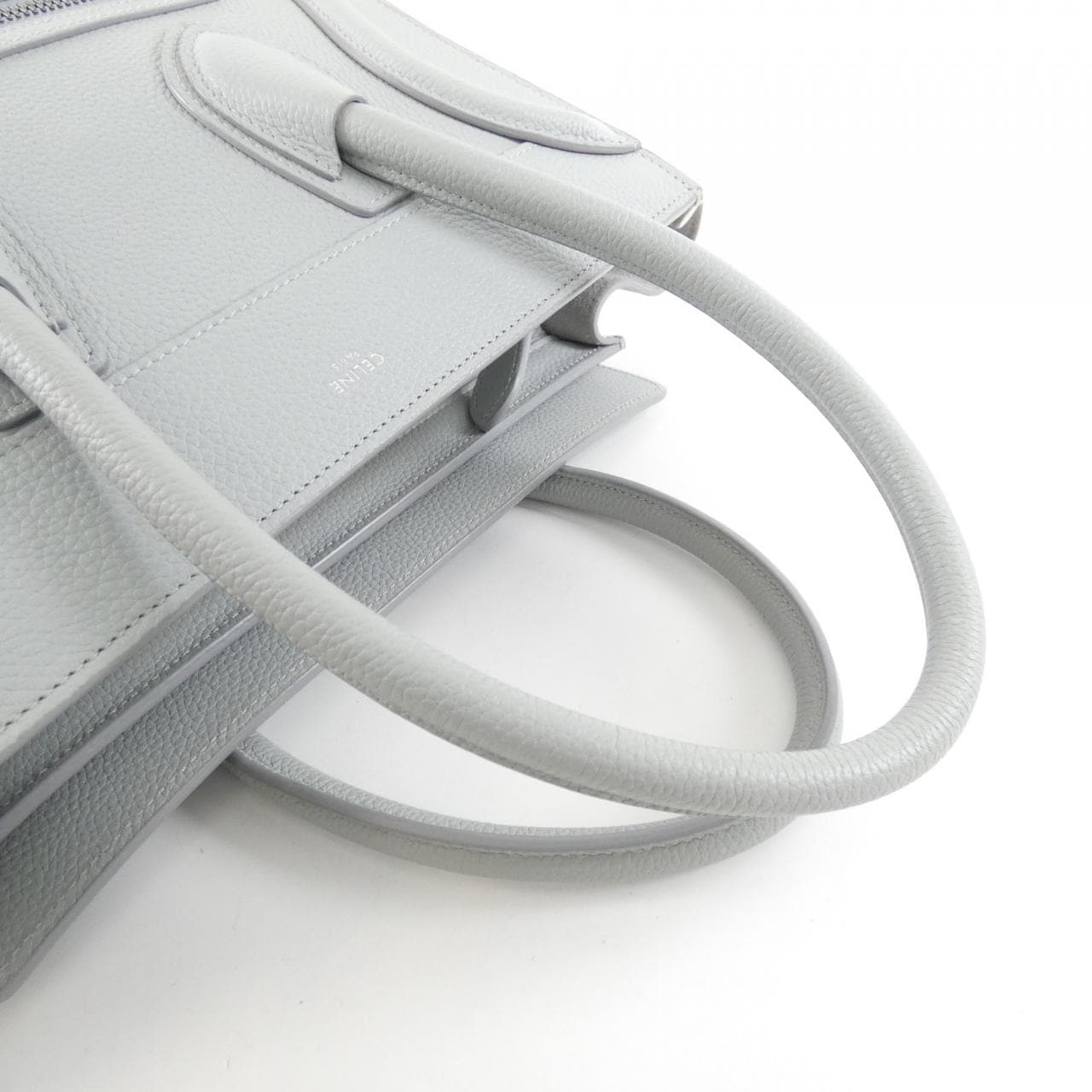 セリーヌ マイクロ ラゲージ 189793DRU バッグ