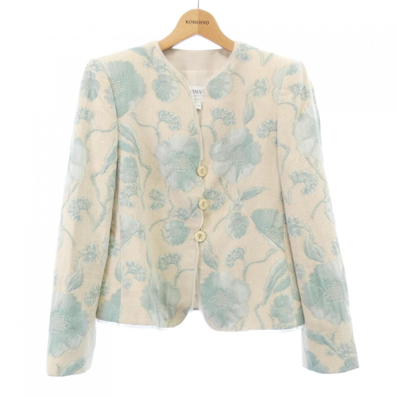 アルマーニコレツィオーニ ARMANI collezioni ジャケット