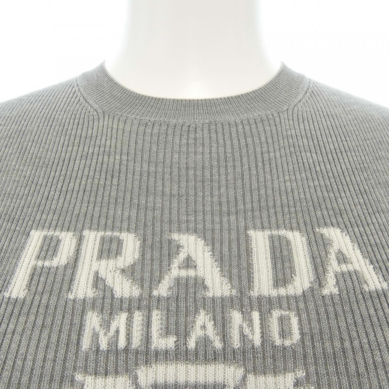プラダ PRADA P24T1F SWMO 11MY ニット