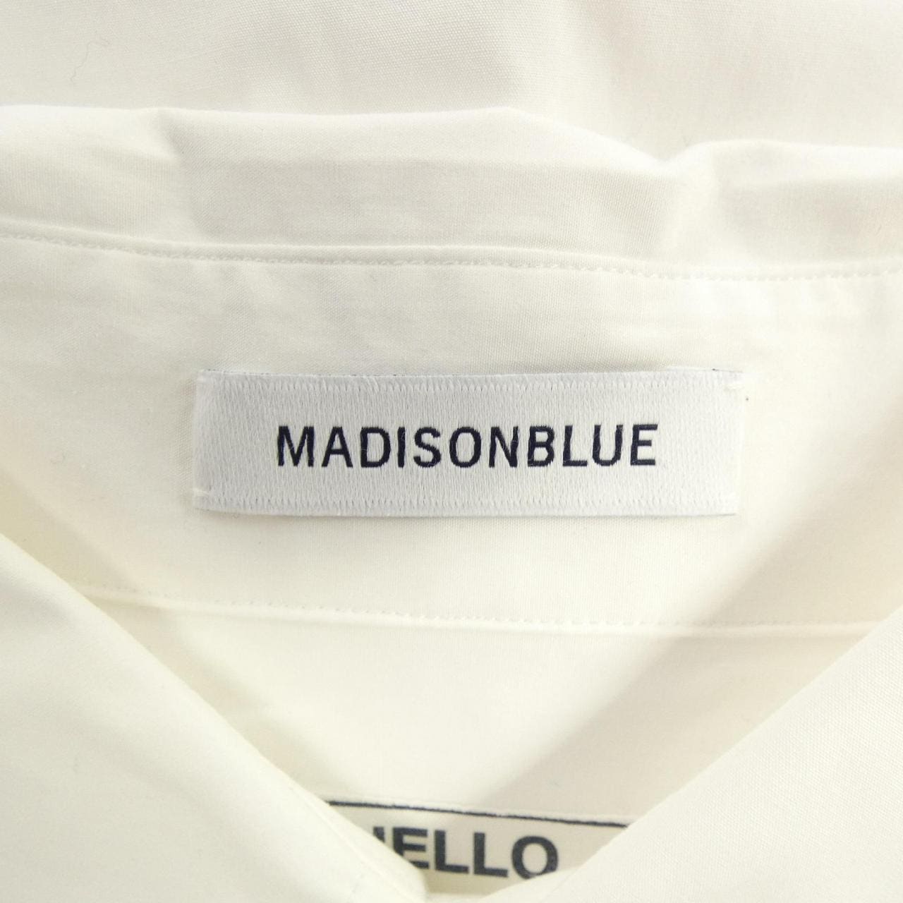 マディソンブルー MADISON BLUE MB999-5719 シャツ