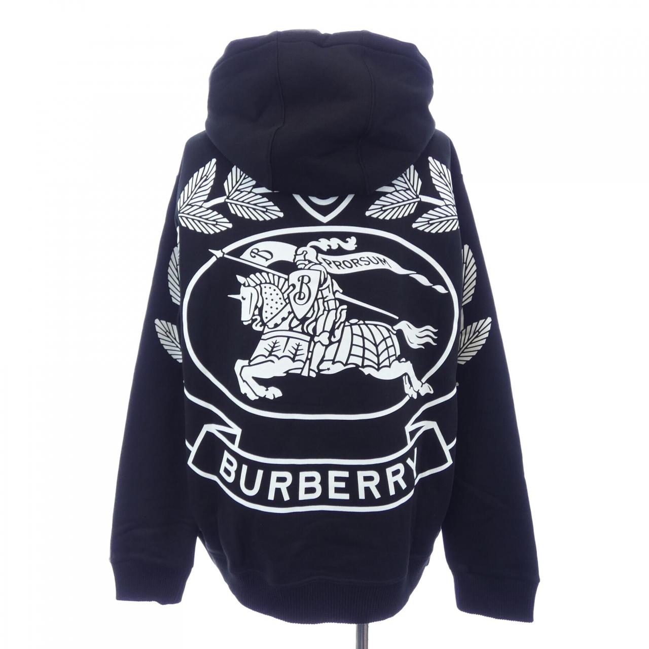 バーバリー BURBERRY 80579671 パーカー