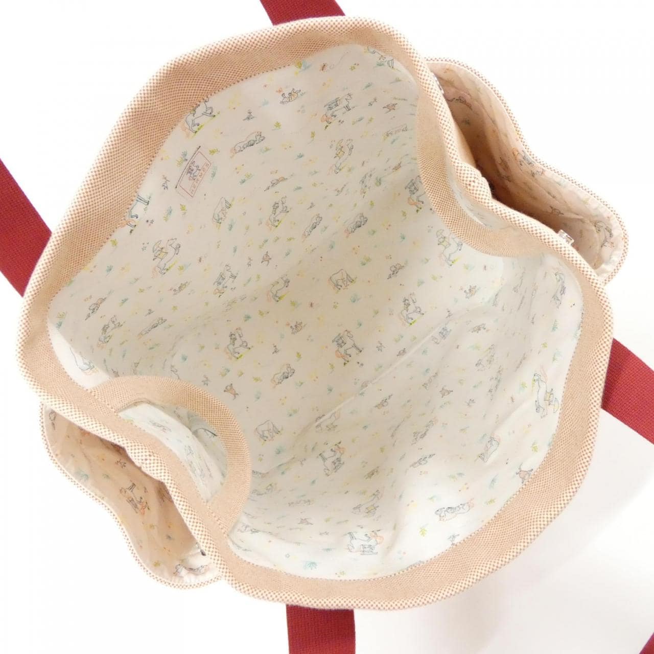 エルメス カブリオル 103481M バッグ