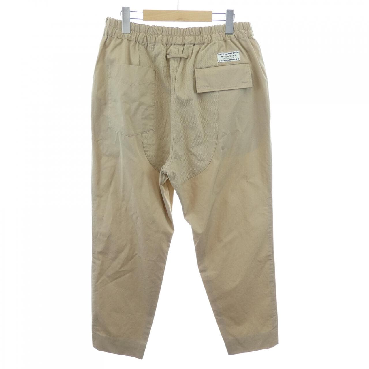 アンダーカバー UNDER COVER UC1D4514 パンツ