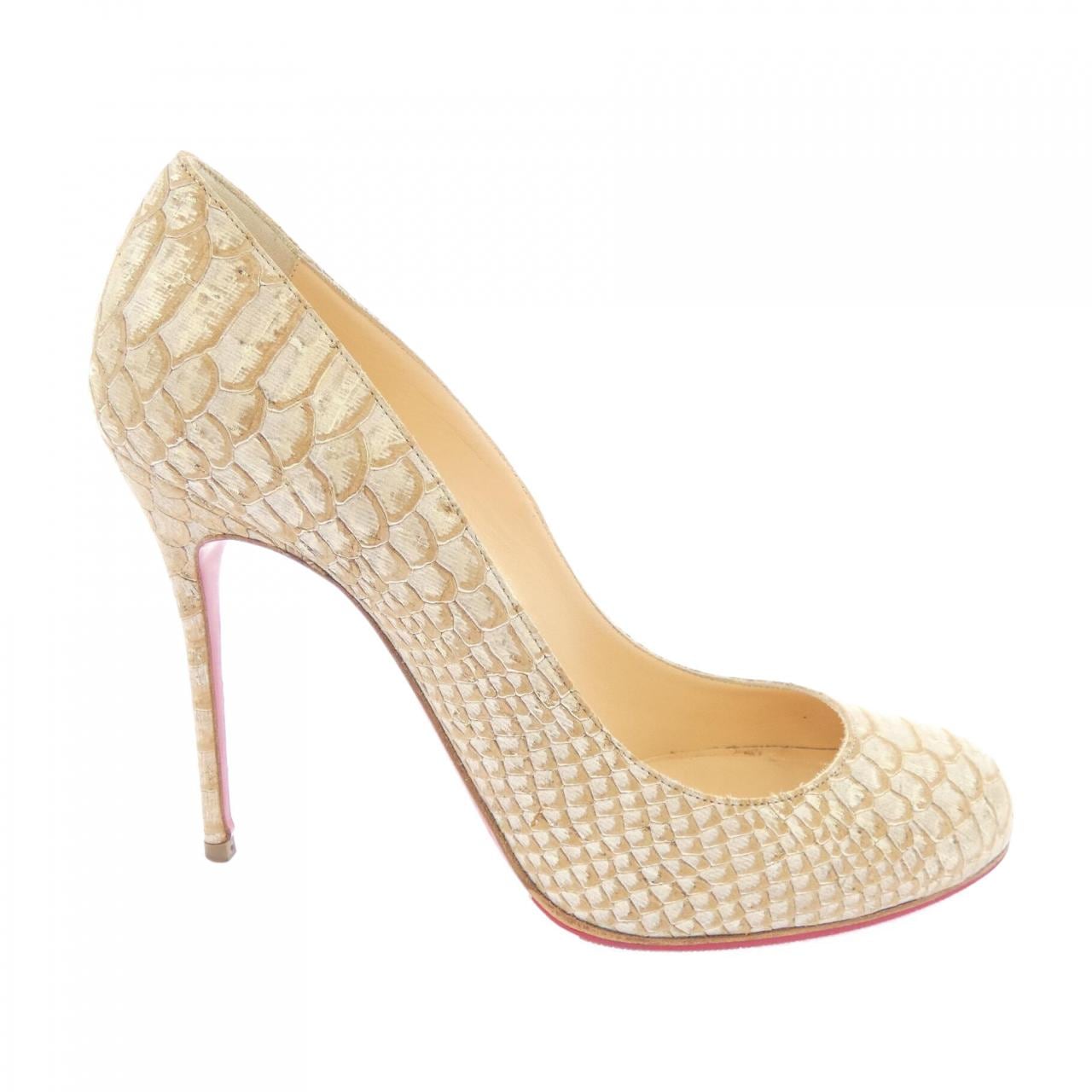 クリスチャンルブタン CHRISTIAN LOUBOUTIN FIFI100 パンプス