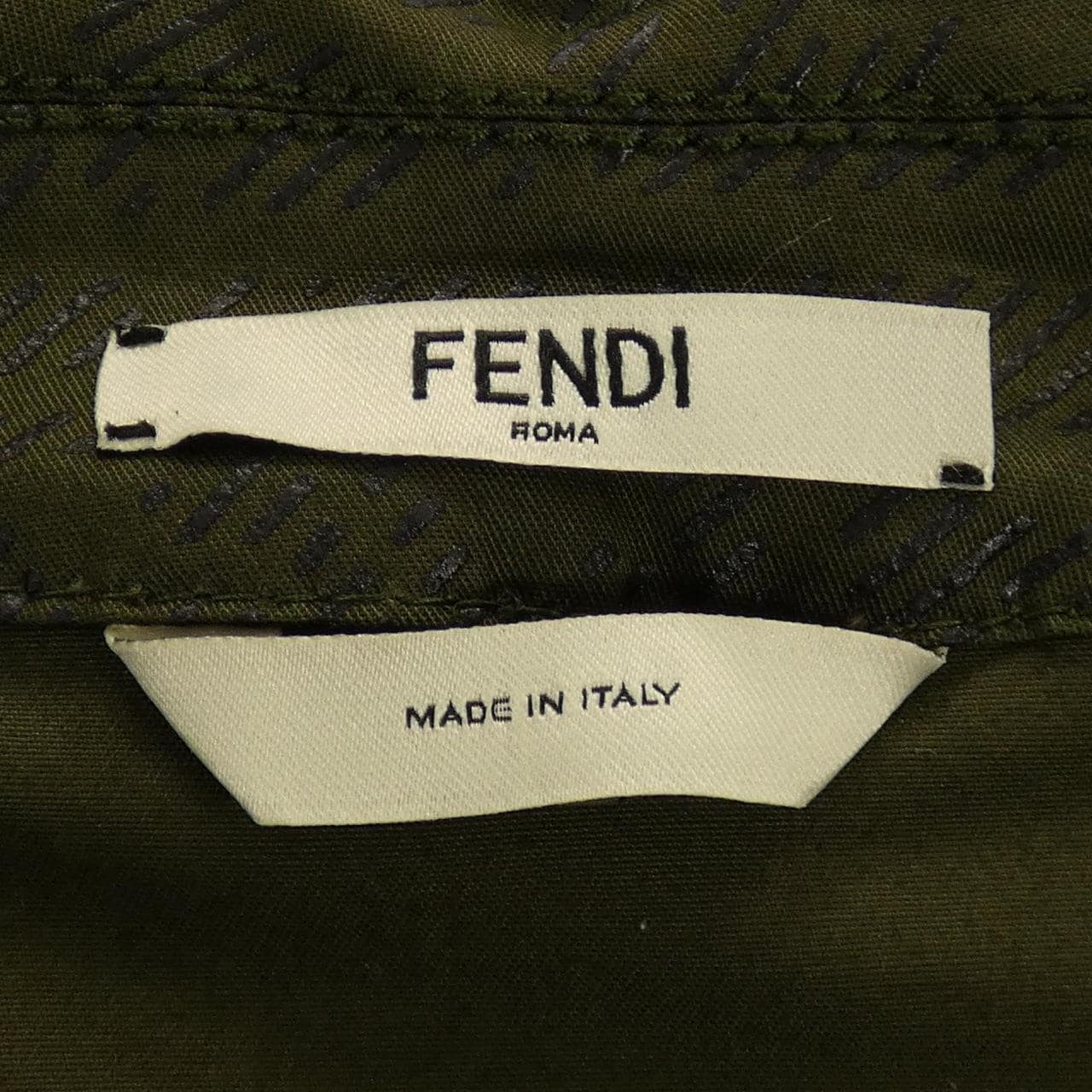フェンディ FENDI FLD5365 AFM1 ベスト