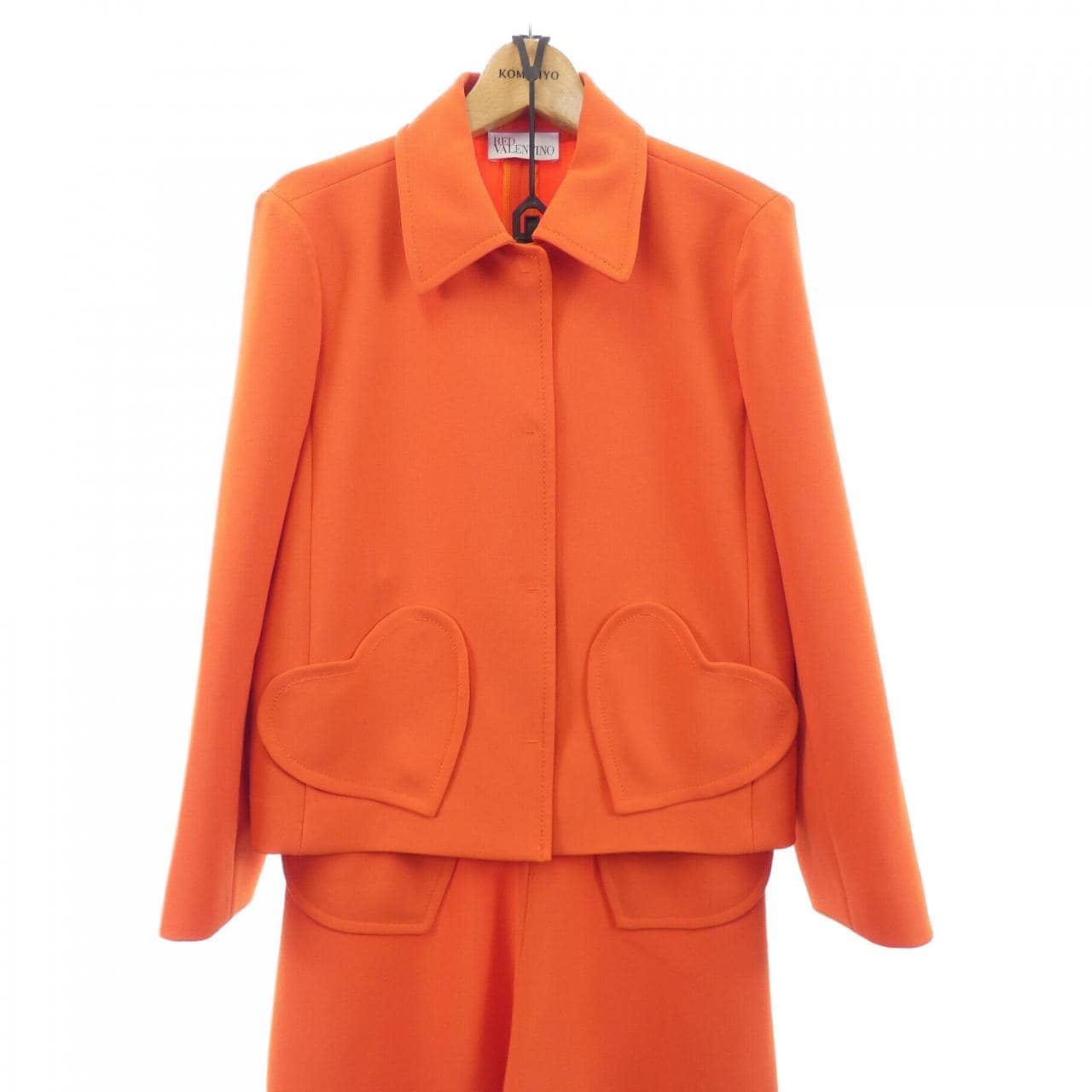 レッドバレンティノ RED VALENTINO セットアップ
