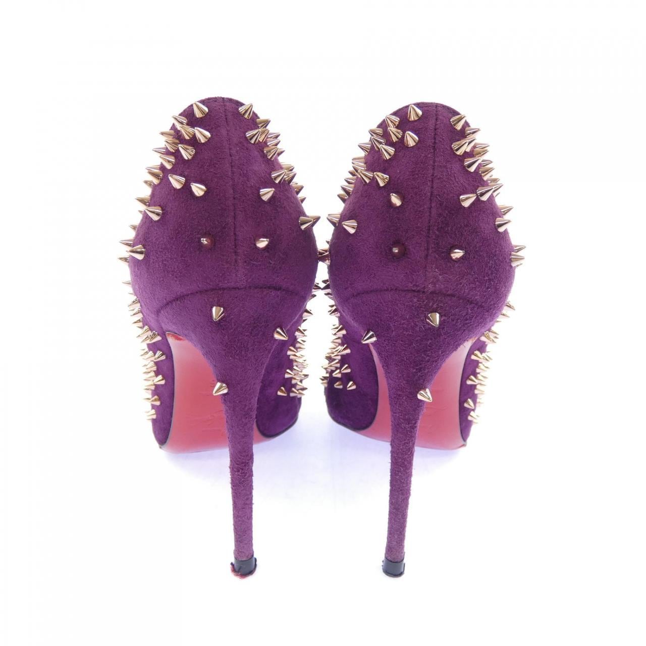 クリスチャンルブタン CHRISTIAN LOUBOUTIN パンプス