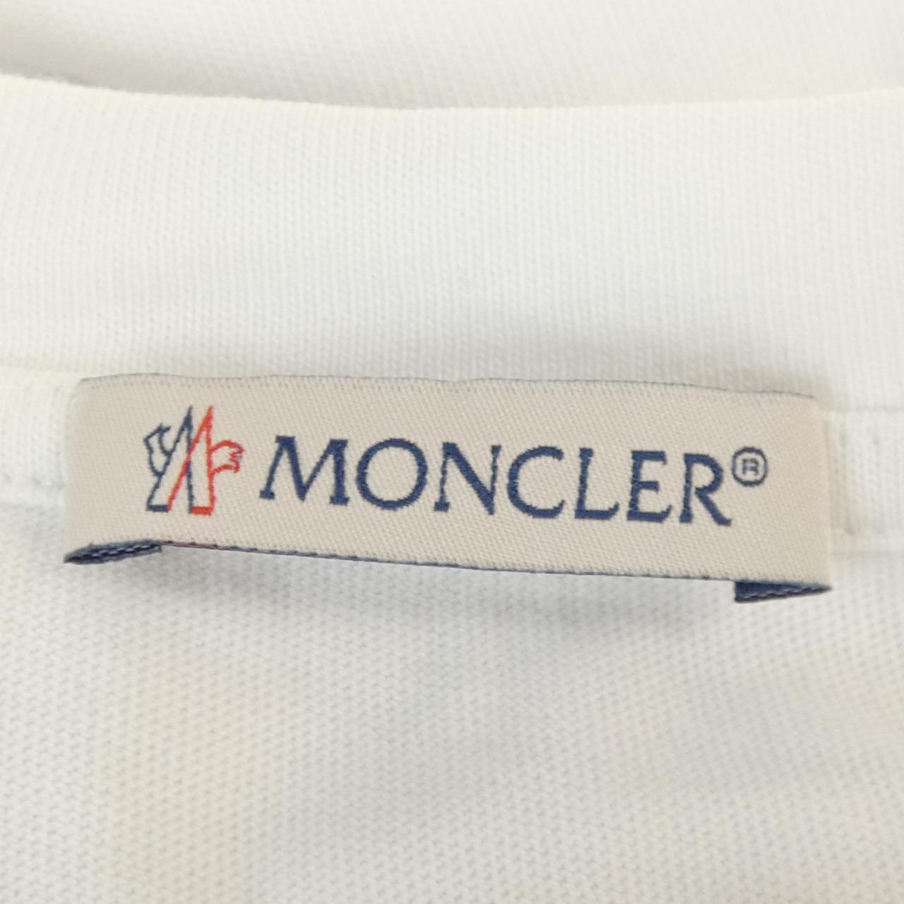 モンクレール MONCLER 10918C00043 Tシャツ