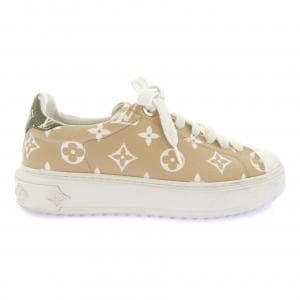 ルイヴィトン LOUIS VUITTON タイムアウトライン スニーカー