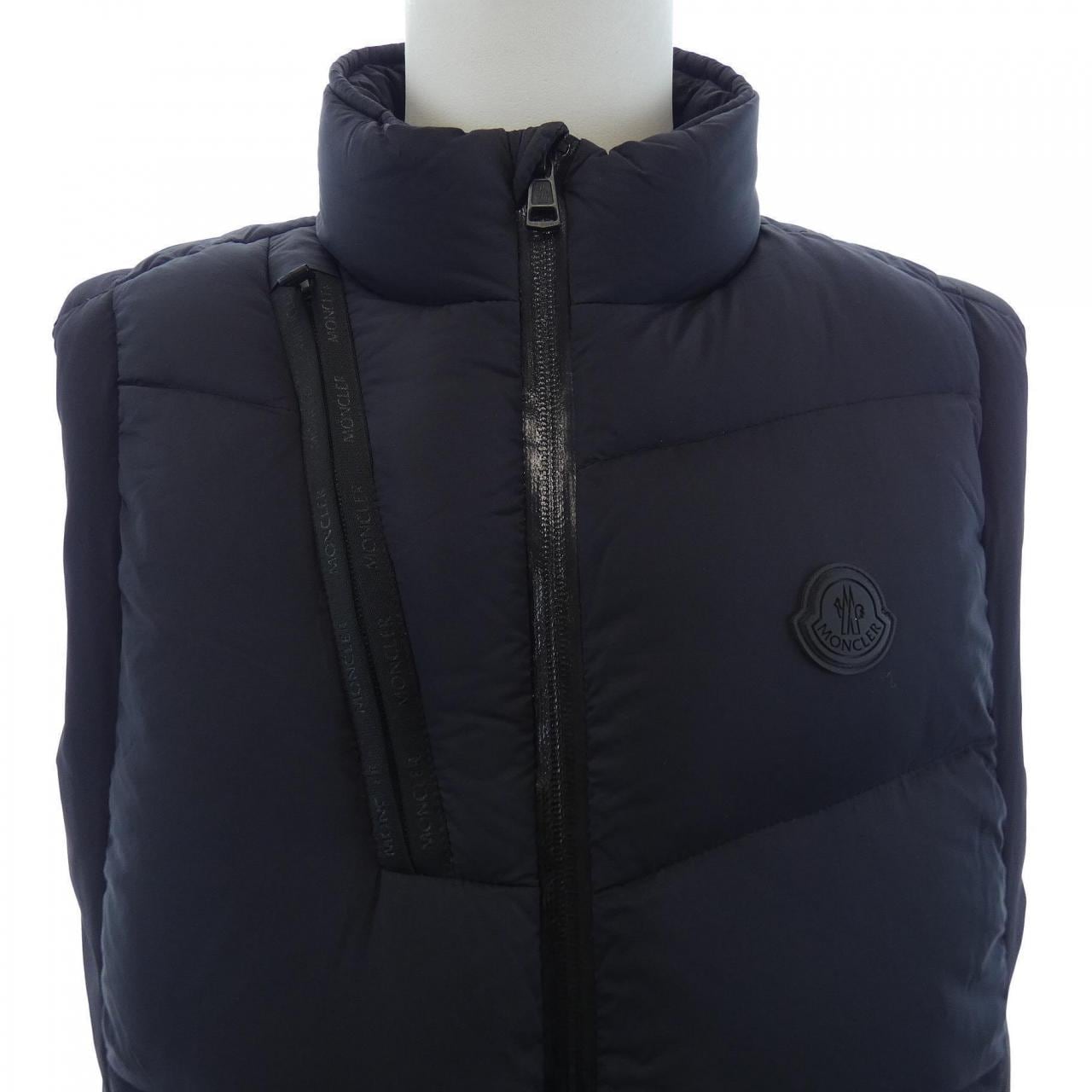モンクレール MONCLER JACOT ダウンベスト