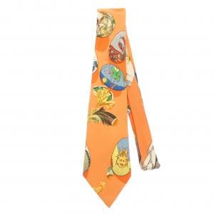 エルメス HERMES NECKTIE