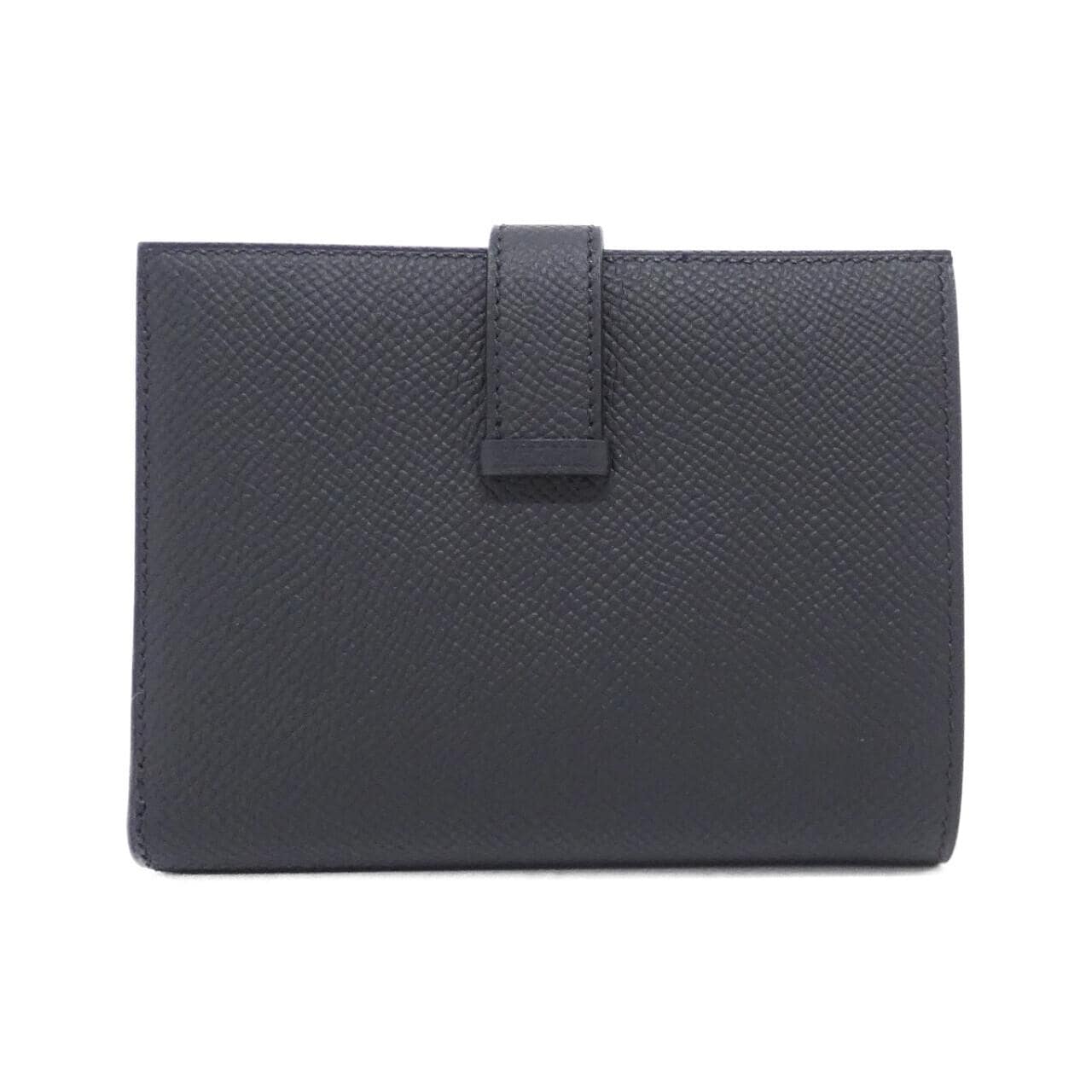 【未使用品】エルメス ベアン コンパクト 039790CC 財布